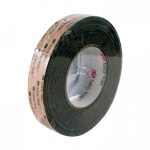 CINTA ANTIDERRAPANTE 3M 1 IN X60 FT COLOR NEGRA