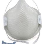 Respirador Moldex Handystrap N95 Desechable PParticulas y sin Aceite TML