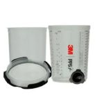 PPS 2.0 KIT TAPAS VASOS 850ML 200U