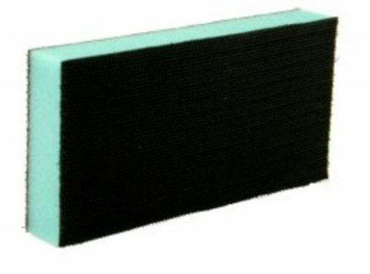 05612 HOOKIT FOAM HAND SANDING PAD