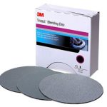 02091 DISC TRIZHKIT PMATIZADO 3INP1000