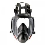 RESPIRADOR 3M 6800 CARA COMPLETA REUTILIZABLE PDOBLE CARTUCHO TM