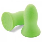 TAPON AUDITIVO MOLDEX METEORS 33NRR S/CORDON S/ESTUCHE