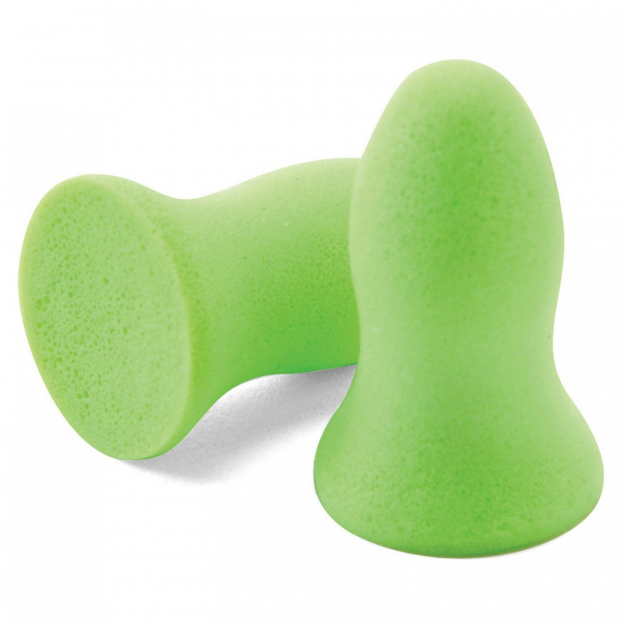 TAPON AUDITIVO MOLDEX METEORS 33NRR S/CORDON S/ESTUCHE
