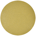 DISCO AUSTROMEX 1738 DE LIJA AUTOADHERIBLE TSA4 GOLD GRANO 800 TIPO VELCRO DIMENSION 125 ESPECIFICACION TSA4 GOLD800