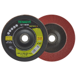 DISCO AUSTROMEX 1908 LAMINADO IMPERIAL GRANO CERAMICO DE 180 X 22.23 G80 CON RESPALDO DE FIBRA DE VIDRIO TIPO LAM B DIMENSION 180 X 22.23 ESPECIFICACION TGJ80LV