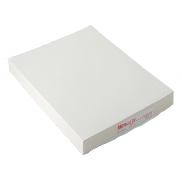 PAPEL BOND BERKSHIRE BB85.0811.10C GRAMAJE MEDIO PARA CUARTO LIMPIO