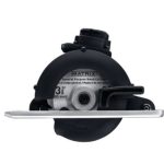 SIERRA BLACK and DECKER BDCMTTS CON ACCESORIOS MULTIUSOS