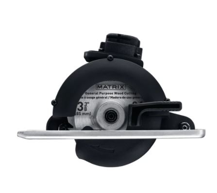 SIERRA BLACK and DECKER BDCMTTS CON ACCESORIOS MULTIUSOS