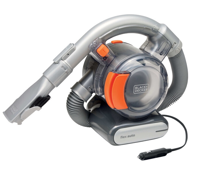 ASPIRADORA BLACK and DECKER BDCV560FLA AUTO FLEX 12V