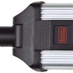 INVERSOR BLACK and DECKER PI100LAB3 DE CORRIENTE 100W
