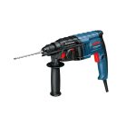 MARTILLO PERFORADOR BOSCH GBH 220 SDSPLUS 650 W