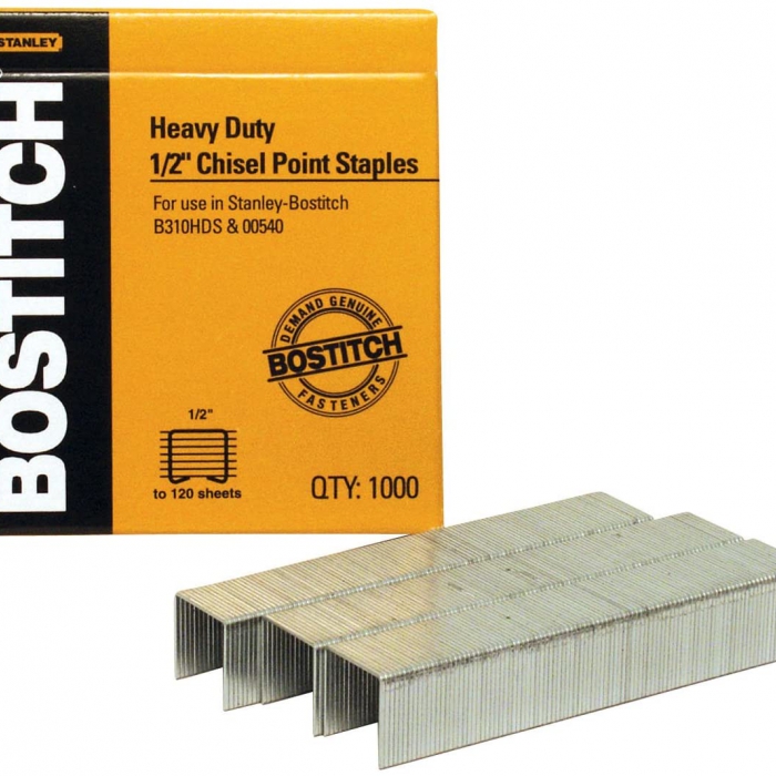GRAPAS BOSTITCH SB35121M USO PESADO 12IN