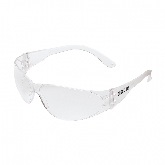 LENTE CREWS CHECKLITE MICA CLARA C/RECUBRIMIENTO
