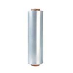 PELICULA ELASTICA COVERPACK TRANSPARENTE CALIBRE 80 DE 18 IN ANCHO X 1500 FT LONGITUD