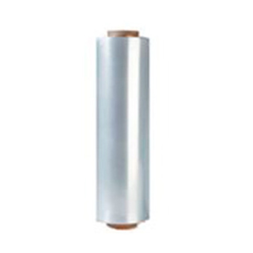 PELICULA ELASTICA COVERPACK TRANSPARENTE CALIBRE 80 DE 18 IN ANCHO X 1500 FT LONGITUD