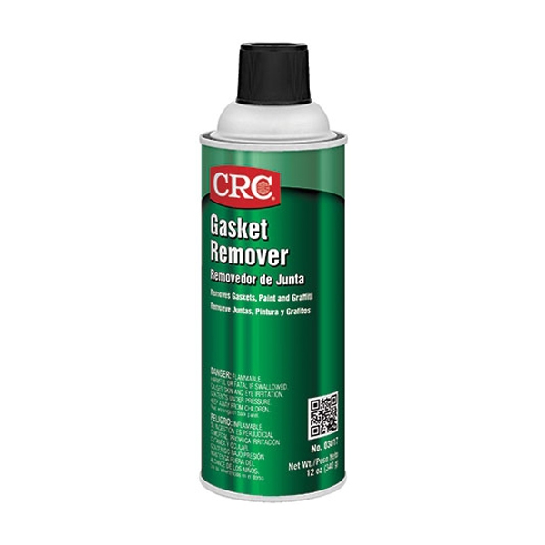 Removedor Crc 1003265 de Pintura 12 Oz Pieza
