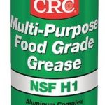 Grasa Crc 1007923 Premium Grado Alimenticio de 397 G