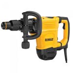 KIT DE ROTOMARTILLO DEWALT D25832KB3 TIPO DE MANDRIL SDS MAX 14 AMPERES 1450A 2900 GOLPES POR MINUTO 120V