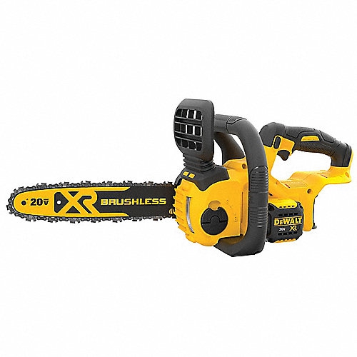 SIERRA ELECTRICA DEWALT DCCS620B COMPACTA 20V MAX SIN BATERIA
