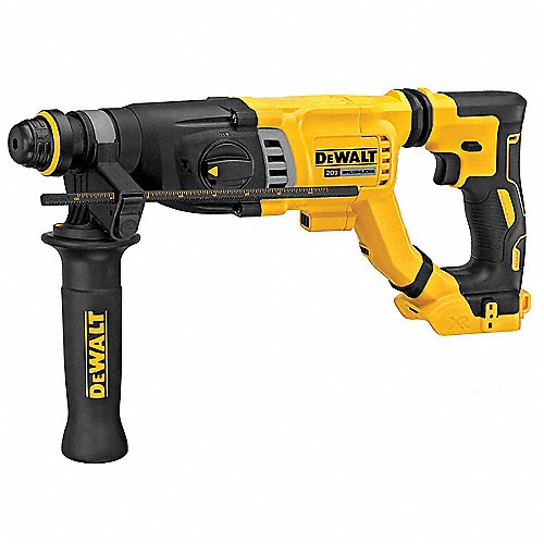 ROTOMARTILLO DEWALT DCH263B SDSPLUS DE 118IN 28.5MM DE 20V MAX