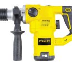 ROTOMARTILLO DEWALT STHR1232KB3 SDS 32MM 1250W