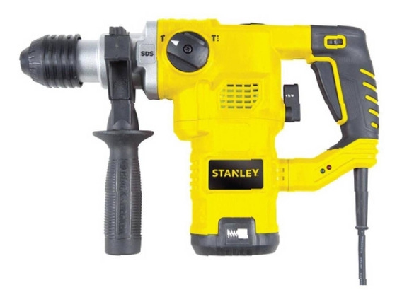 ROTOMARTILLO DEWALT STHR1232KB3 SDS 32MM 1250W