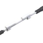 Sensor de Posicion Festo Smt8mAPs24vE03M8d Pnp Na Conexion M8