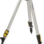 COMPACT FLUKE PLS TPOD410 FOLDING TRIPOD WITH 44413 X 11 TO 44287 X 20 ADAPTER