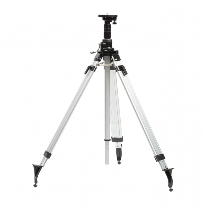 INTERIOR FLUKE PLS TPOD500 EXTERIOR ELEVATING TRIPOD  40760