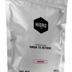 Bebida Hidro 220 en Polvo Jamaica 20 L