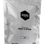 Bebida Hidro 220 en Polvo Uva 20 L