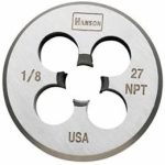 DADO IRWIN 5102 REDONDO HCS 112INAJUST.18IN27NPT