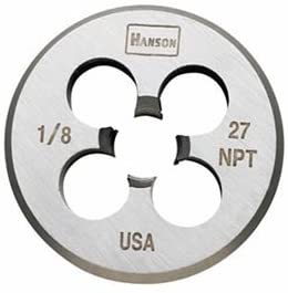DADO IRWIN 5102 REDONDO HCS 112INAJUST.18IN27NPT
