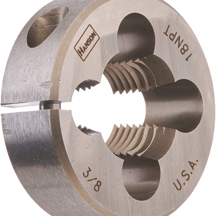DADO IRWIN 5104 REDONDO HCS 112INAJUST.38IN18NPT