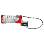 EXTRACTOR DE POLVO MILWAUKEE 48033035 SDS DUST TRAP