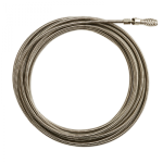 CABLE MILWAUKEE 48532564 INTERNO CONTRA OXIDO PLATINADO 516IN X 25FT