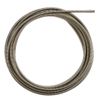 CABLE MILWAUKEE 48532774 EN PICA DE DRENAJE 12INX50FT