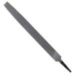 LIMA BASTARDA NICHOLSON 03764NN PLANA DE 12 IN