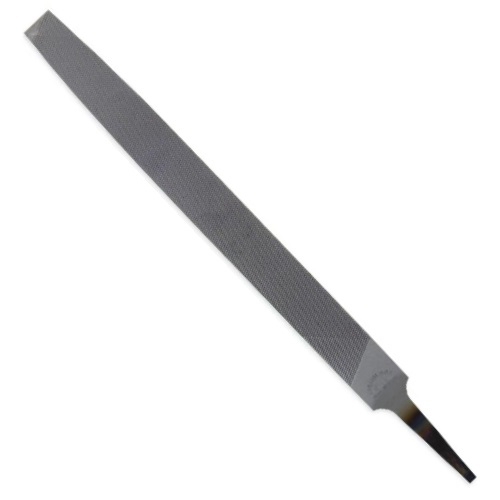 LIMA BASTARDA NICHOLSON 03764NN PLANA DE 12 IN