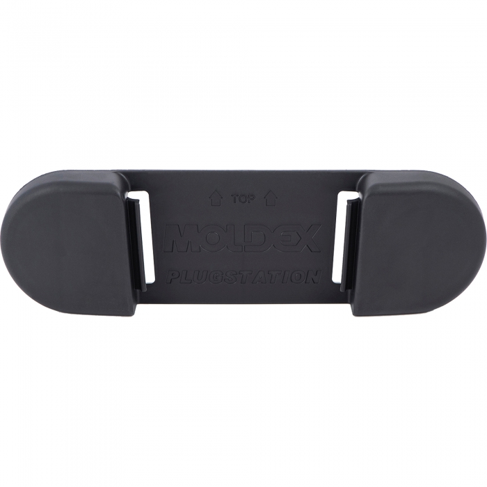 SOPORTE MAGNETICO DOBLE PESTACION DISPENSADORA DE TAPONES PLUGSTATIONS Y ECOSTATIONS