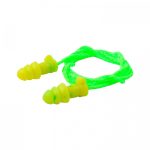 TAPON AUDITIVO MOLDEX JETZ VERDE REUTILIZABLE NRR 27 DB CCORDON