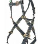 ARNES MSA GRAVITY PSOLDADOR DE KEVLARNOMEX NEGRO TESTANDAR