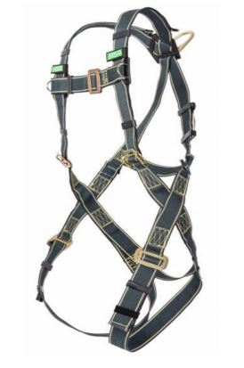 ARNES MSA GRAVITY PSOLDADOR DE KEVLARNOMEX NEGRO TESTANDAR