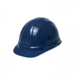 Casco Specfit 8700 Polietileno Azul Marino Tipo Cachucha CSuspension de 6 Puntos Ajuste Estandar