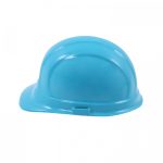 Casco Specfit 8700 Polietileno Azul Claro Tipo Cachucha CSuspension de 6 Puntos Ajuste Estandar