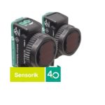 SENSOR FOTOELECTRICO PEPPERLFUCHS OBE10MR103S2EPIO03MV1 DE BARRERA UNIDIRECCIONAL