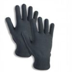 Guante Gisa de Nylon Prelavado Gris Mod Ng5000 TS