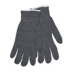 GUANTE MCR PUSOS GENERALES 70% ALGODON 30% POLIESTER LIGERO TM