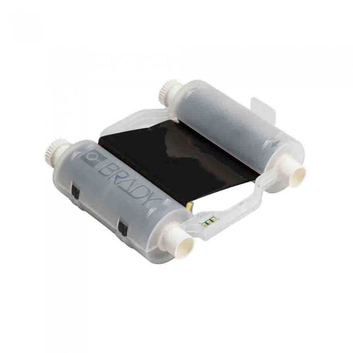 CARTUCHO DE CINTA BRADY B30R6200 NEGRO PUSO CON IMPRESORA BBP33